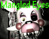 Mangled Eyes