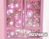 Animated Pink Window