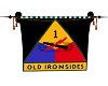 1ST ARMORED DIVISION