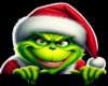 GRINCH PILLOW FIGHT