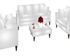 MODERN  COUCH SET