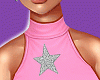 PINK GLITTER  FIT