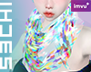 S3CHI-Starry Scarf Color
