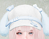 ® Elle Cap blue