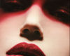 ~N~ Luscious Red Lips