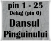 Pinguinului