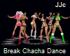 *JC*BreakChaCha Dance