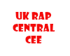 UK RAP Central Cee