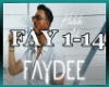 ♫[s]Faydee