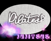 Neon Sign | Pilates V2