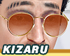 KIZARU | Glasses