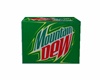 Case Of Mountain Dew
