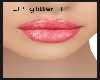 glittered lipstick 1