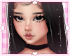 ❀. marylu | black