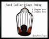 SD Cage Swing Chair