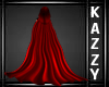 }KR{ Red Cloak *Long
