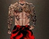 NK Outfit Real Tatooo