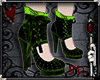 !ML Vamp Boots-Toxic