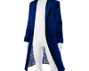 ~Gentleman Over Coat Blu