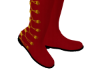 Gipsy Boot