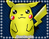 !DM |Pikachu Sticker|