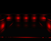 Dark Red Ballroom