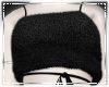 y2k fur top