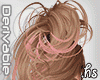 .hs Yuachan Blonde