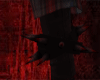 Ankle Spikes + Blood R