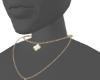 Double Necklace