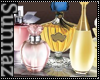 (S1)Perfume Tray