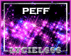 DJ PEFF Particle