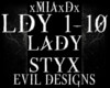 [M]LADY-STYX