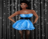 (MSC) Blue dress