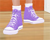 GO Purple Kicks