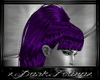 purple hope hairs