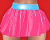 H@K Bubblegum Skirt RLL