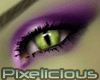 PIX Reptilian Eyes