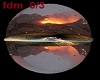 dome  fire