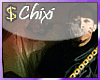 Chix | In The Wild 