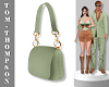 Palmer Shoulder Bag V2.