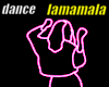X347 Dance Action 3 spd