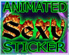 Sexy Sticker