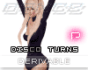 P♫ Disco Turns AC Drv