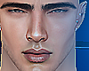 Mohammed - Head Mesh