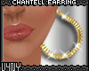 V4NY|Chantell Earring