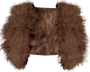 Amelia Fur Vest