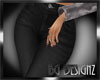 [BGD]Jeans-Black-RL