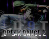 |D9T| Break Dance v.2