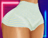 Bodycon Shorts(y)